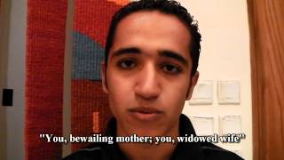 Yala Young Leaders Event: What is your message of peace?