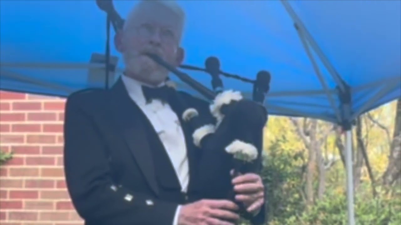Promotional video thumbnail 3 for The Lone Piper