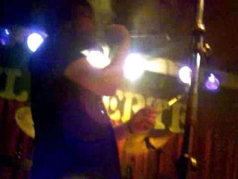 SAINT PARIS   -   Bon Voyage   -   video amateur 2