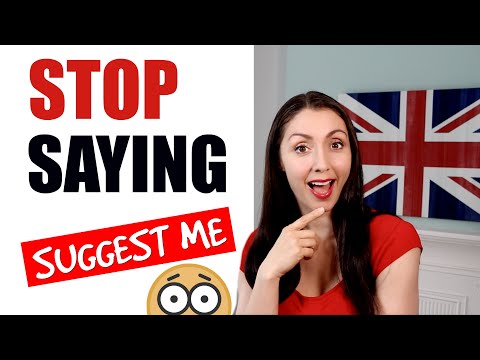 A vs An British English Grammar