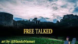 Free Talked - Gratis Dibicarakan