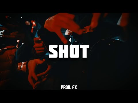 [FREE] Sdot Go x Naz GPG x Jay Hound x 917 Rackz Type Beat - "Shot" [Prod. FX x @DETROBEATS]