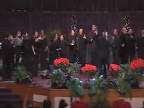 Mike McCoy & Voices United