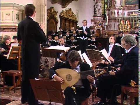 Johannes Passion BWV 245 - Harnoncourt