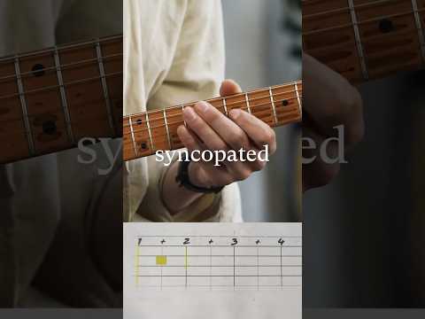 The CORRECT way to play &ldquo;Can&rsquo;t Stop&rdquo; #redhotchilipeppers #guitar #guitarist