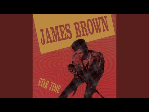 Soul Power (Pts.1 & 2 / Stereo Mix)