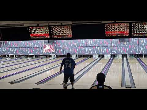 Bowling Legend Jason Carrillo Goes For 70th Career 300 At LA Habra 300 Tournament Using Storm Summit