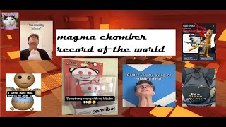 CTD Magma Chamber | Normal | 3 players | 6:50 | WR