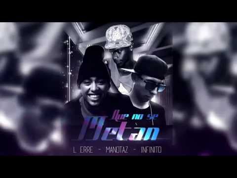 Que No Se Metan | L Erre, Mr. Notaz y Diamargel | Vídeo Lyrics