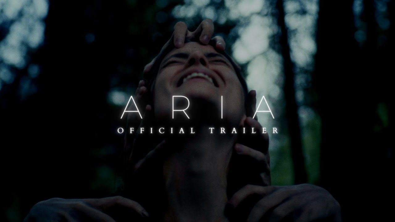 Aria Trailer Thumbnail