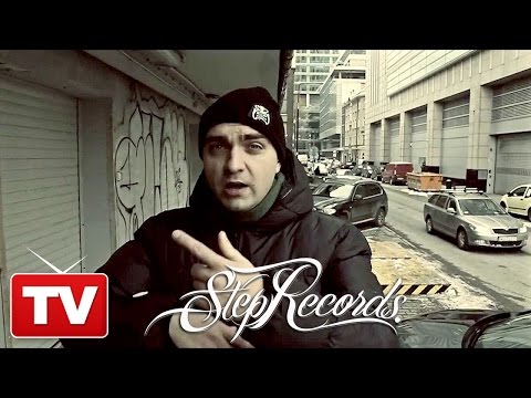 Erio ft. Proceente - Pieskie popołudnie