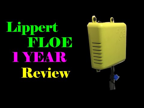 Lippert FLOE 1 Year Review