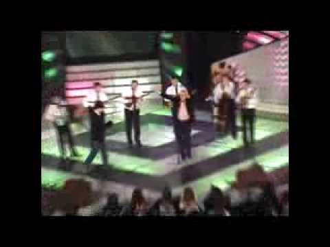 Bruno Krajcar  & Danijel Načinović LIJEPOM NAŠOM Pula,2014.