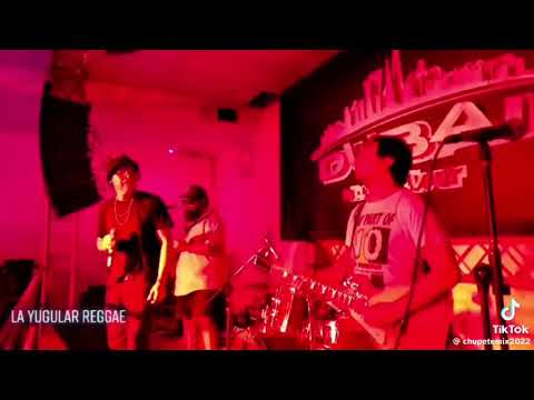 La Yugular Reggae en Perico Jujuy, Dubai Disco 2022 