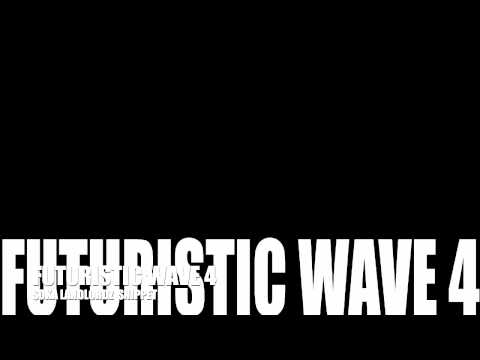 FUTURISTIC WAVE 4 SNIPPET SOKA BEATS N LANDLORDZ
