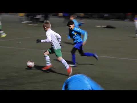 4 K. Ternesse VV - VK White Boys St.-Niklaas