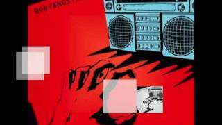 Rom's - Body Angst Movin' (feat. Beastie Boys Eisbrecher)