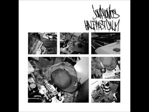 Jon Phonics - Black Tragedy feat. Phoenix Da Icefire, Iverse & Prophet