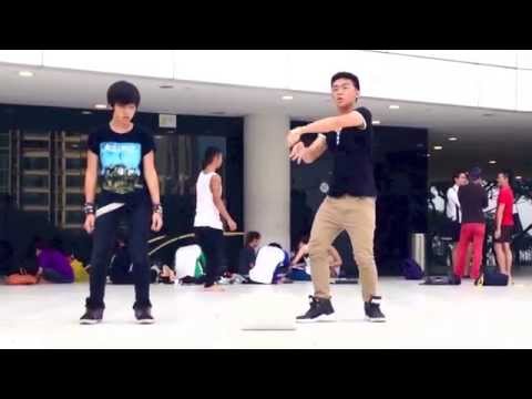 Protohype & Kezwik   Problematic| ADCrew