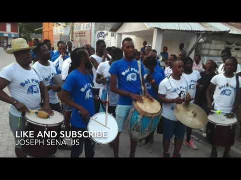 Bèl Plezi Band De Jacmel - Woule W 2 Bò Kanaval 2013