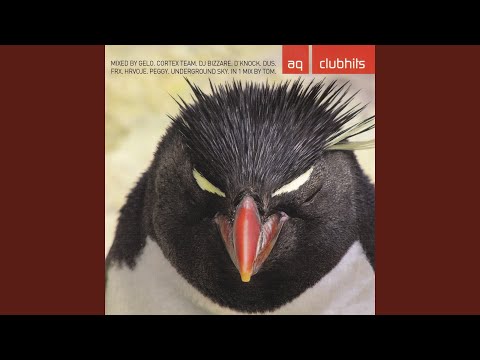 Za Mene Je Sreća (Dus Club Mix)