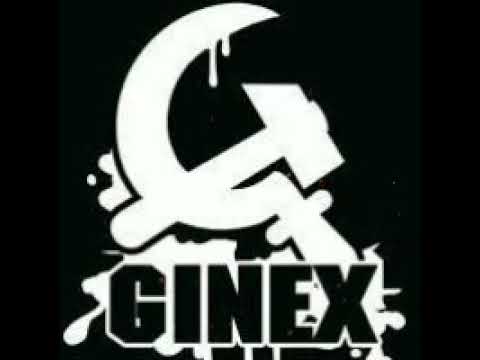 Som & Don-A(Ginex) - Реп легионер