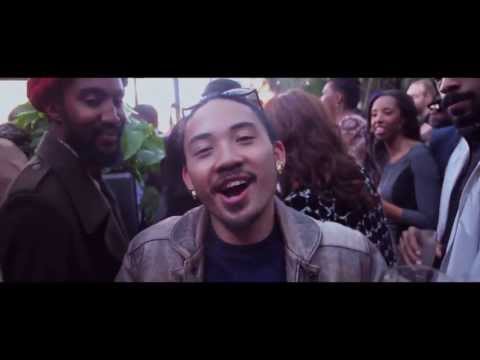 Everyday People Brunch (Kid Cudi - Girls)