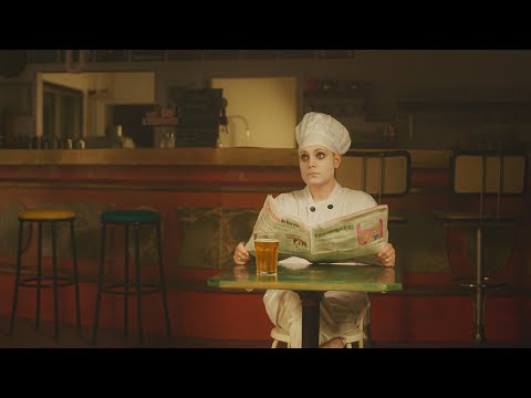 MIKE GLEBOW - UNA NOCHE (official video)