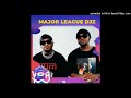 Major League DJz ft. Tiwa Savage & LuuDaDeeJay – Cool Cool Fun (Official Audio)