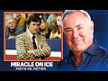 Facts Vs Fiction Jim Craig On The Real Miracle On Ice Story