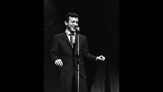 Download lagu BOBBY DARIN - MORE (Theme from Mondo Cane) '64 mp3