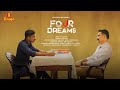 FOUR DREAMS Malayalam Thriller Short Film Sujith M K Jeason Mathew