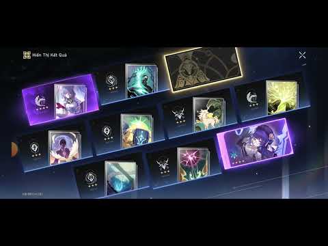 I roll Aventurine and his light cone