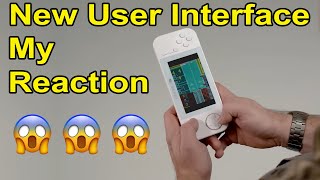 Evercade EXP User Interface Tour | First Impressions & Reactions