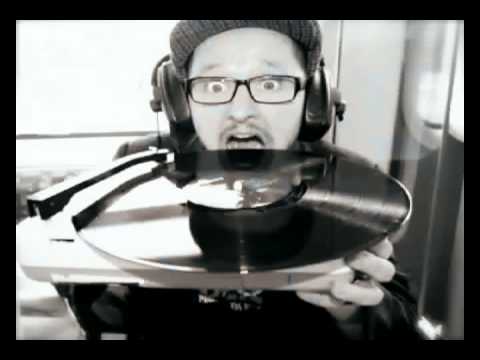 Dj Vadim feat. Skinnyman - Y2K (reversion)