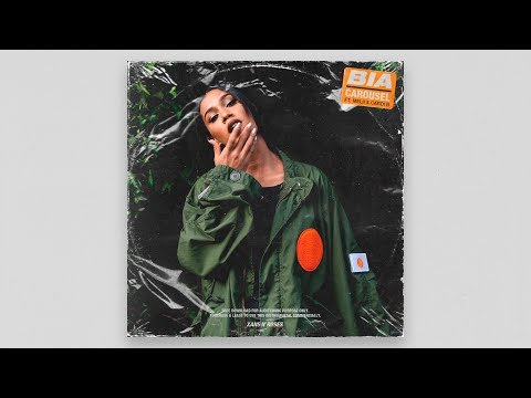 [FREE] BIA X MELII TYPE BEAT - "CAROUSEL" FEAT. CARDI B | Free Trap Instrumental