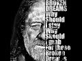 ONE WAY TICKET - BROKEN DREAMS 