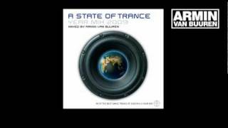 Armin van Buuren's A State Of Trance Official Podcast Episode 110 - Year Mix 2009