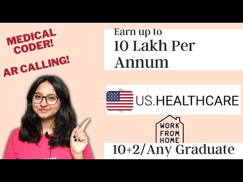 , title : 'US Healthcare Job Opportunities| NO FEE| Work From Home| 10+2| Any Graduate| Fresher| Experienced|'