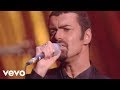 George Michael - I Can't Make You Love Me (Live)