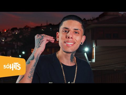MC Nim das CS - Copão Cheio (Video Clipe Oficial) DJ Karuso - Só Hits