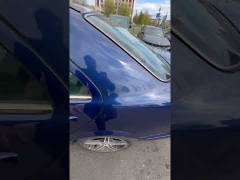 фото mercedes-benz e-класс ii (w210, s210) рестайлинг 0