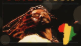 Peter Tosh - Not Gonna Give it Up(Captured Live)(1984)