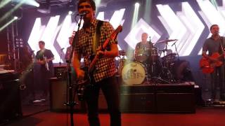 Do Mesmo Jeito - Skank Ao Vivo Em Recife 08/04/16