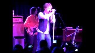 Jon Bon Jovi &amp; Friends - Head Over Hells (Sayreville, NJ 2009)