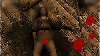 War Crimes Of Black Noir [Colorized, Vought International Classified Leak]