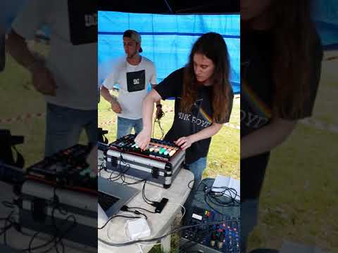 Jesutek - @Live Nuit des Meutes - Partie 2