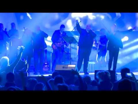 Renata, Edo, Pero & Knez - Podgorica / Live Podgorica 2015