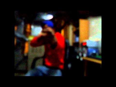 Brown Hundos ft Dre-Dolo (Savage) (FreeStyle Vid)