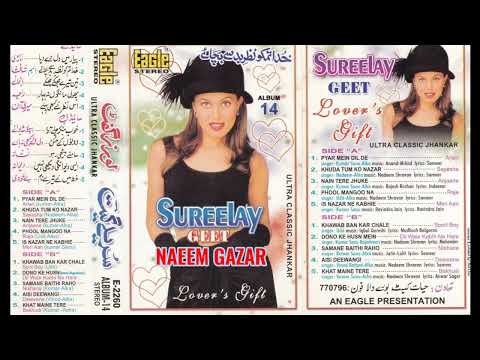 Dono Ke Husn Mein _ Dilwale Kabhi Na Hare 1992 _ Eagle Jhankar